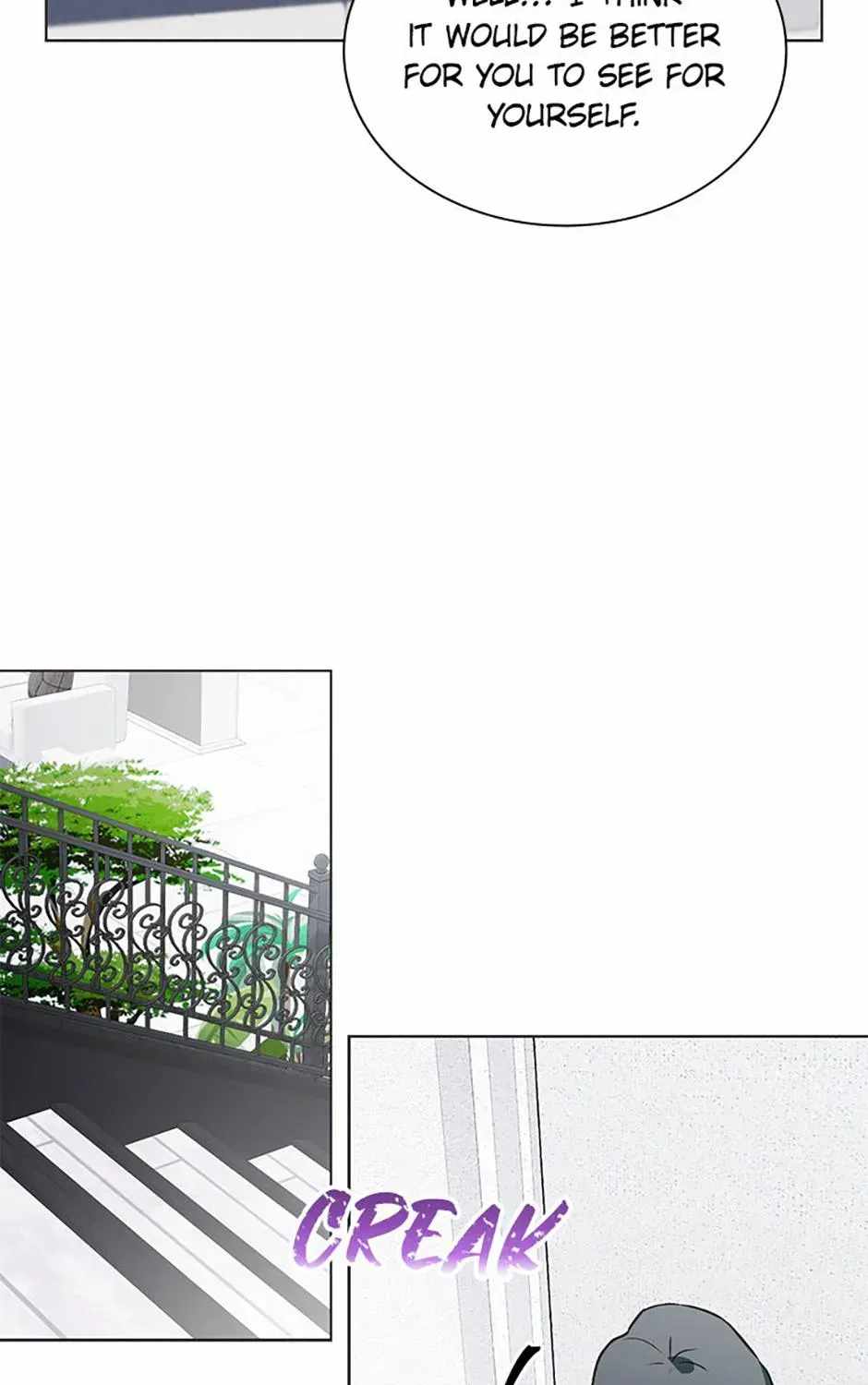 Saving the Doomed Idols With My Touch Ch.80 p85