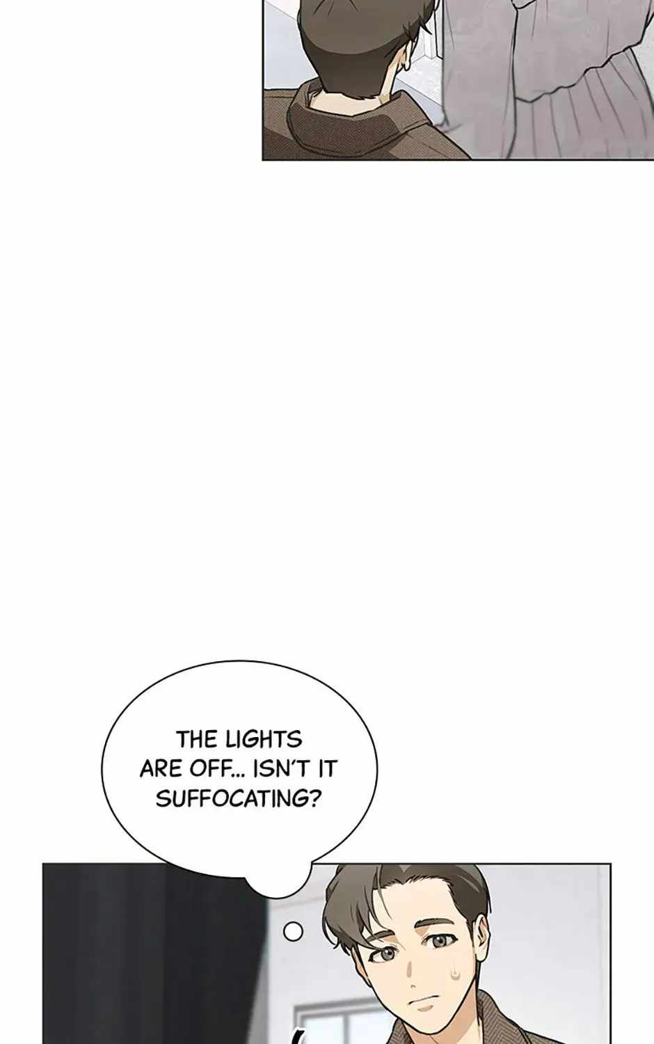 Saving the Doomed Idols With My Touch Ch.80 p87