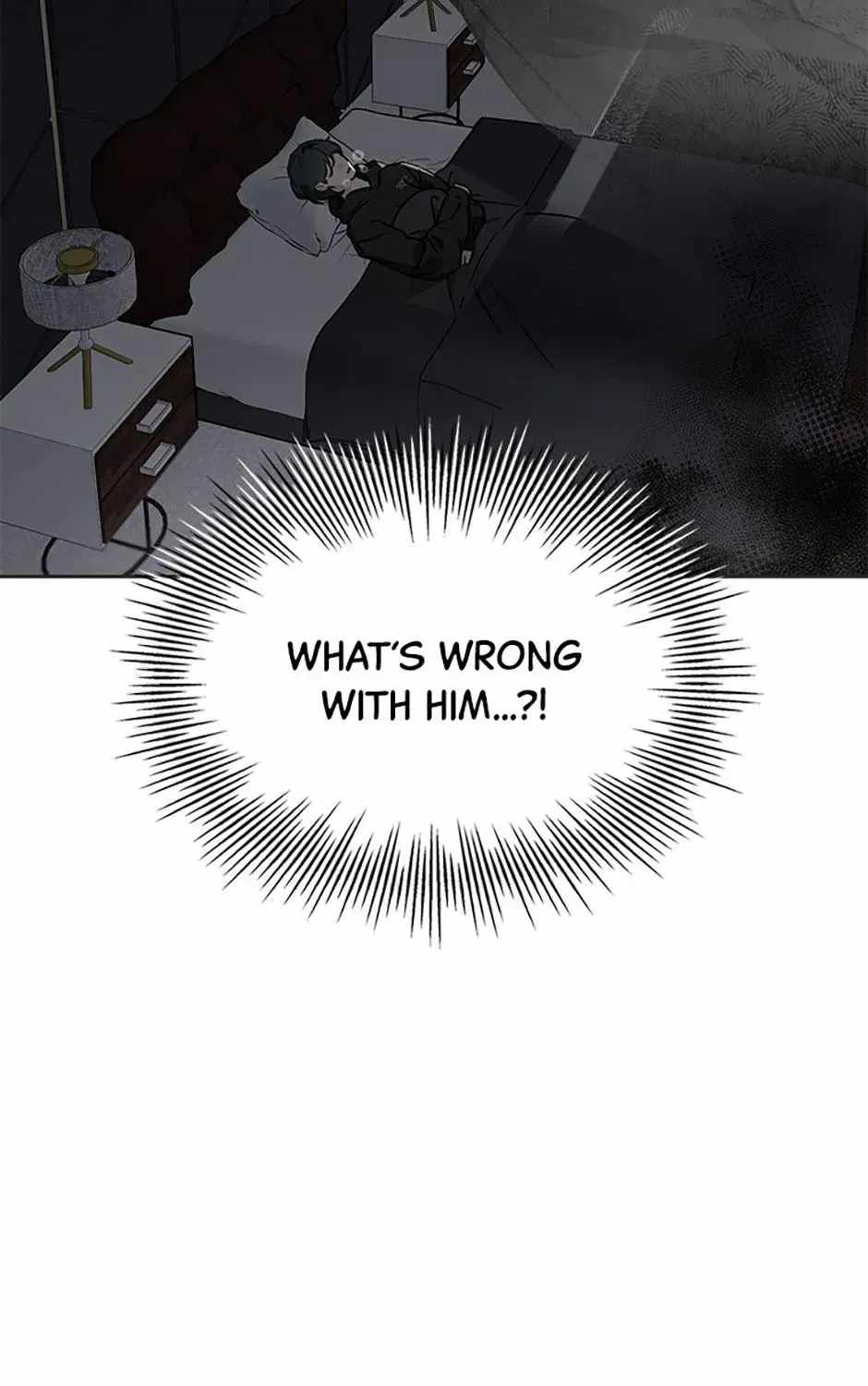 Saving the Doomed Idols With My Touch Ch.80 p93
