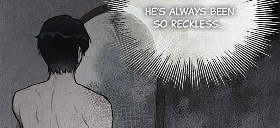 Saving the Doomed Idols With My Touch Ch.80 p96