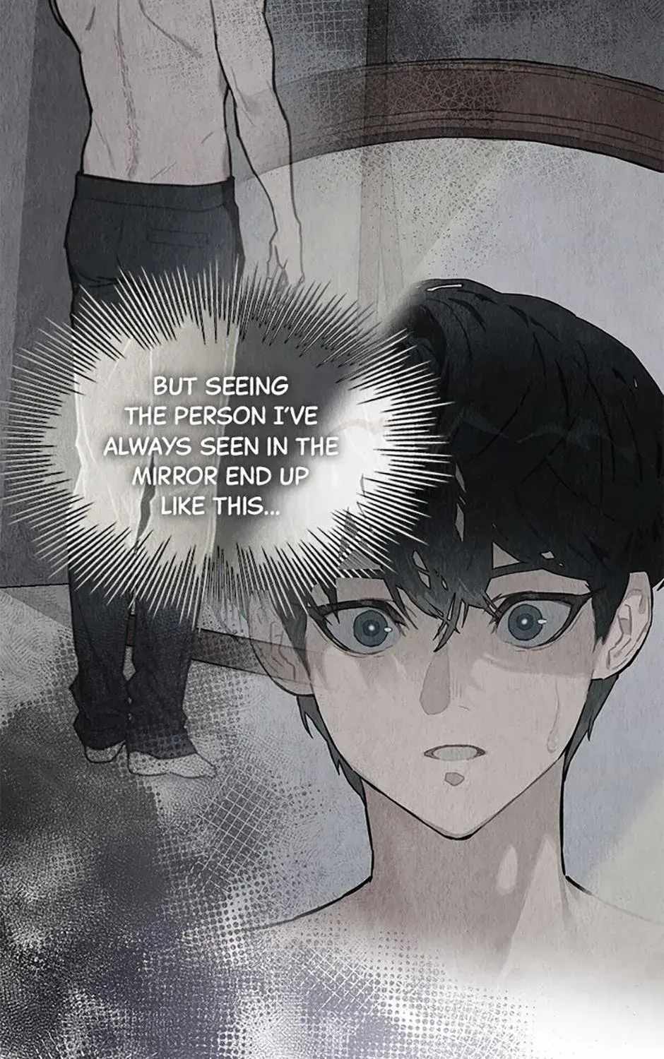 Saving the Doomed Idols With My Touch Ch.80 p97
