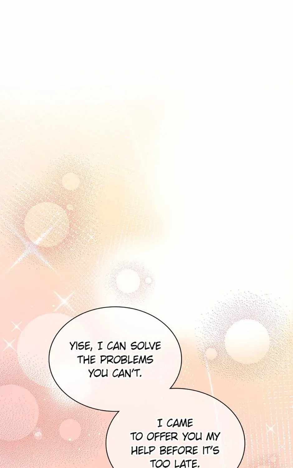 Saving the Doomed Idols With My Touch Ch.81 p1