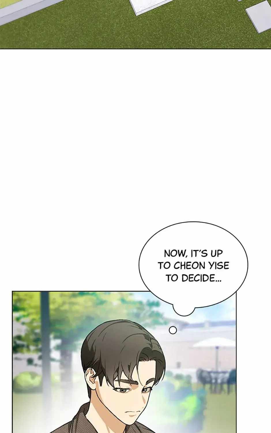Saving the Doomed Idols With My Touch Ch.81 p11