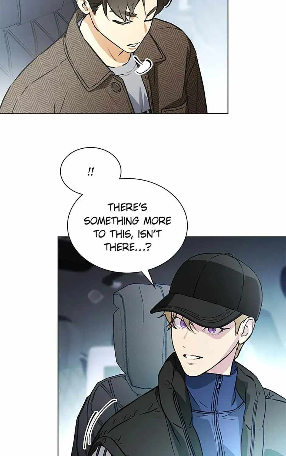 Saving the Doomed Idols With My Touch Ch.81 p101