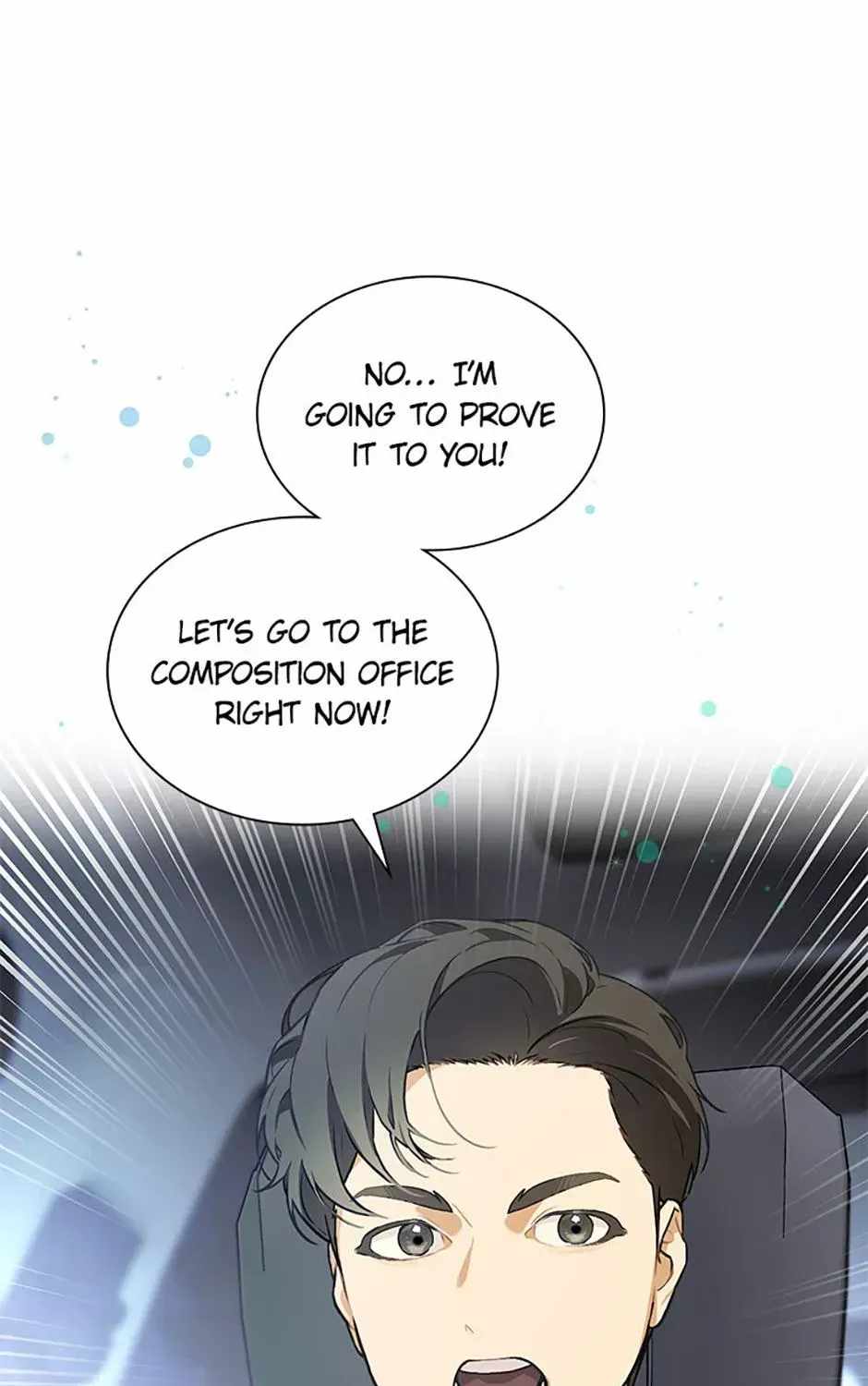 Saving the Doomed Idols With My Touch Ch.81 p103