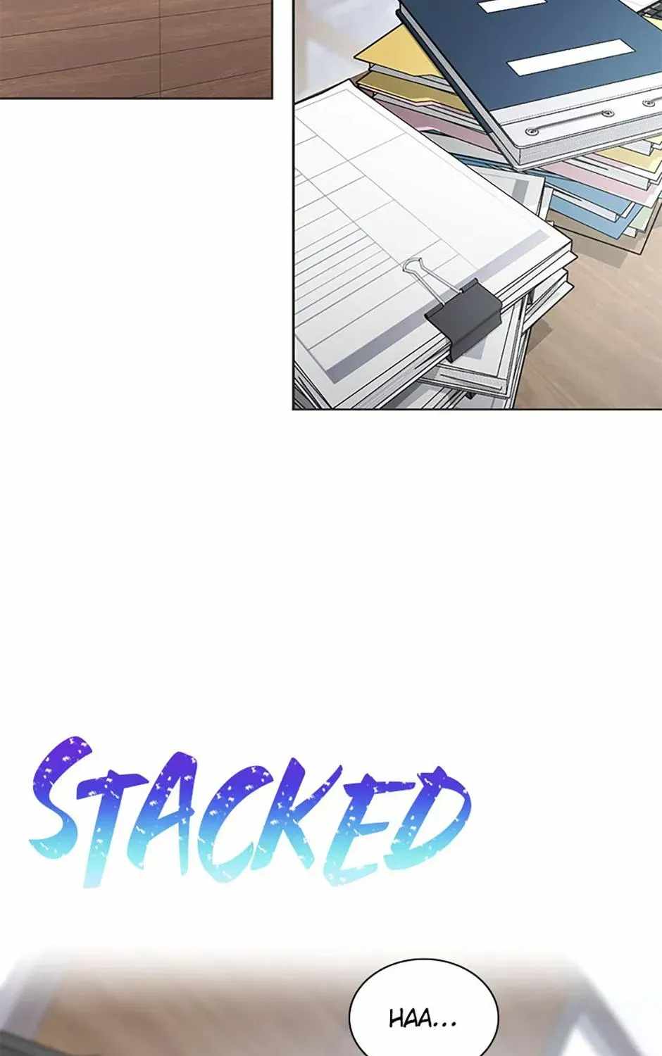 Saving the Doomed Idols With My Touch Ch.81 p109