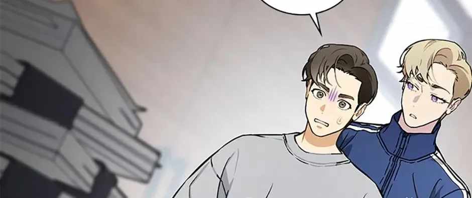Saving the Doomed Idols With My Touch Ch.81 p110