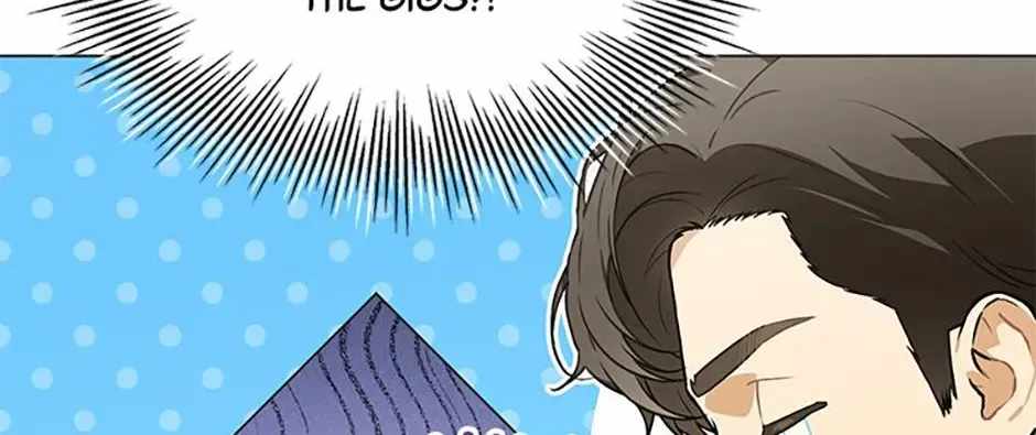 Saving the Doomed Idols With My Touch Ch.81 p112