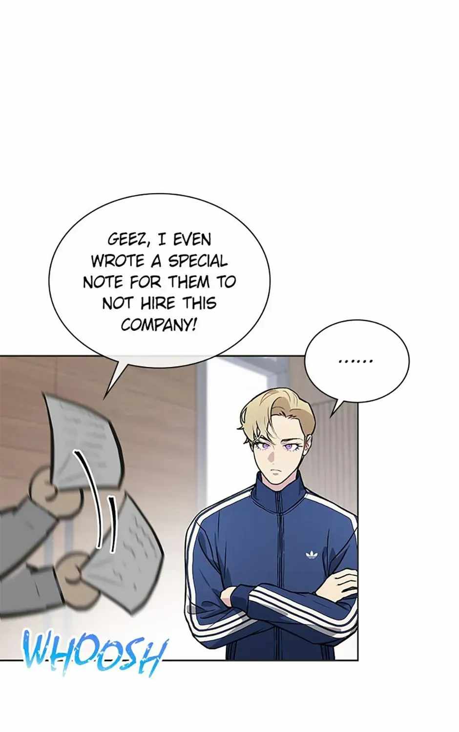 Saving the Doomed Idols With My Touch Ch.81 p115