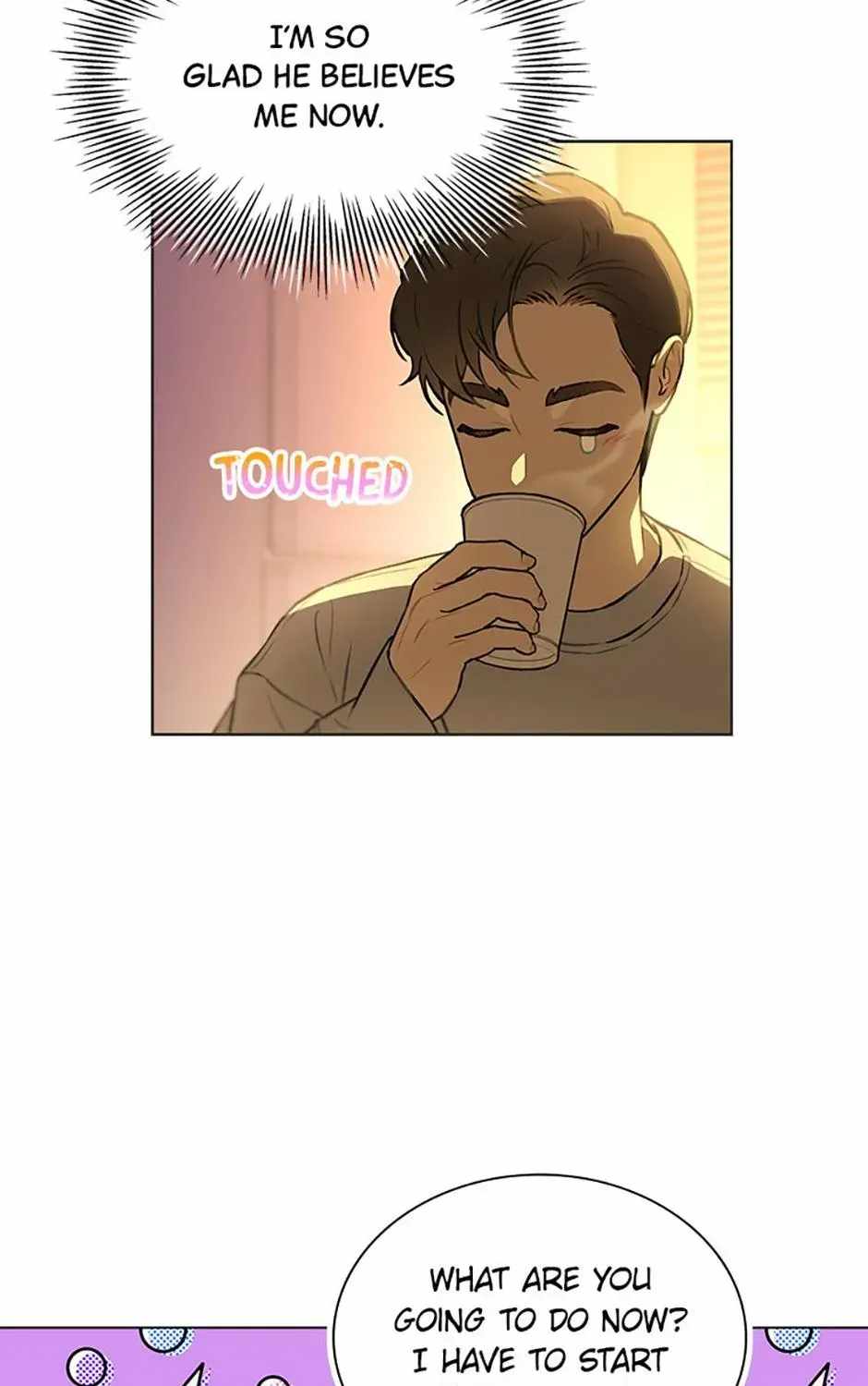 Saving the Doomed Idols With My Touch Ch.81 p131