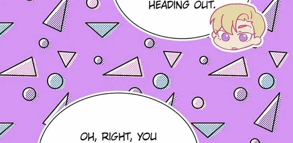 Saving the Doomed Idols With My Touch Ch.81 p132