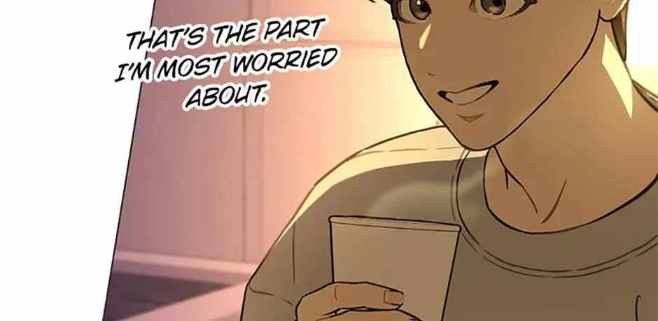 Saving the Doomed Idols With My Touch Ch.81 p134