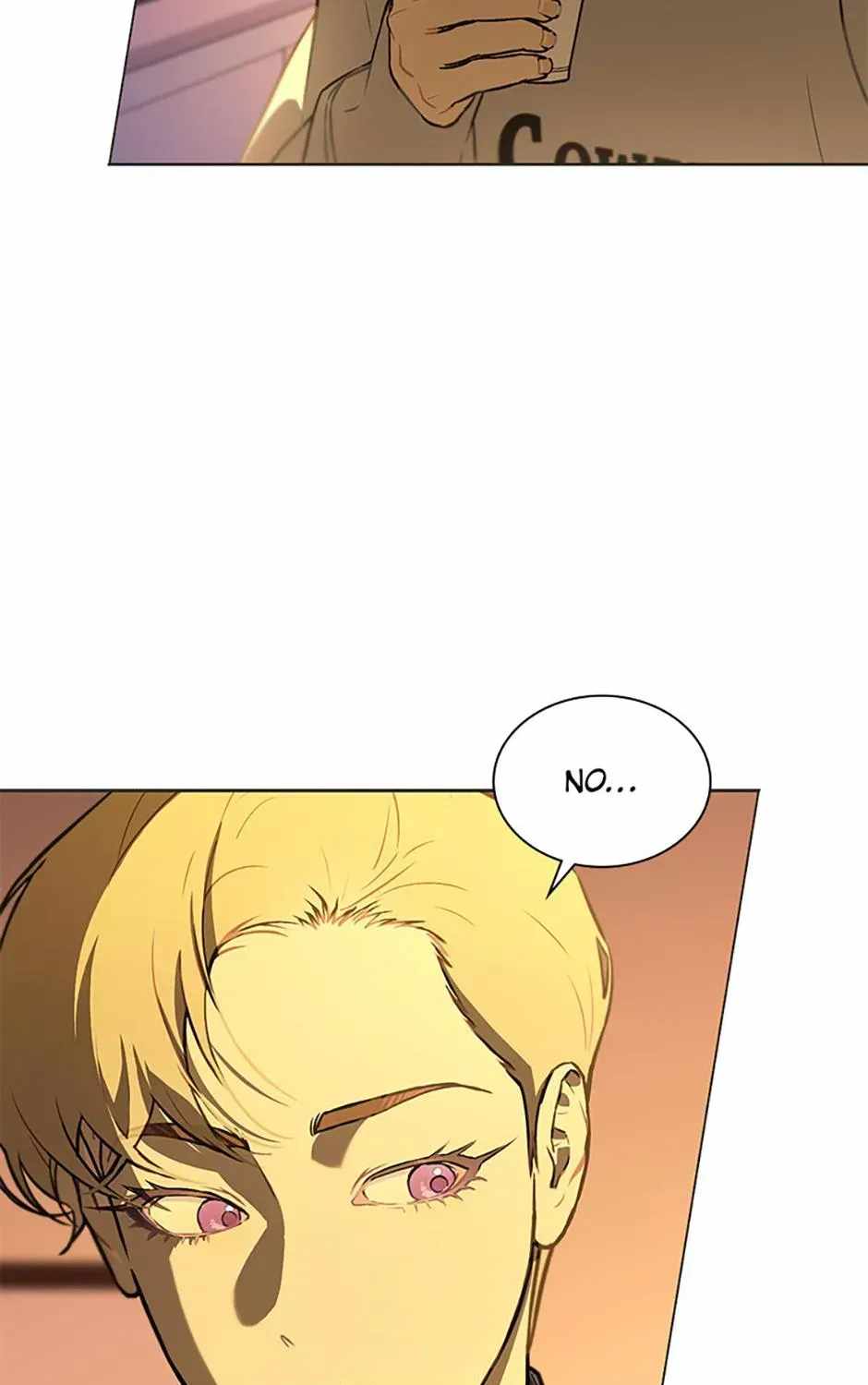 Saving the Doomed Idols With My Touch Ch.81 p135