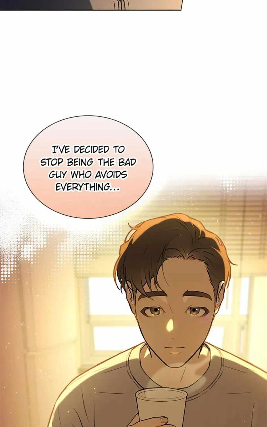Saving the Doomed Idols With My Touch Ch.81 p137
