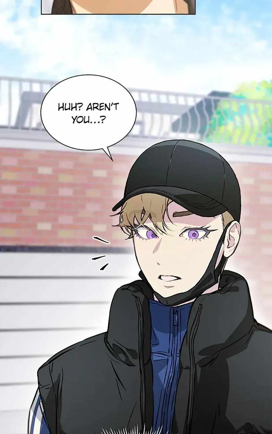Saving the Doomed Idols With My Touch Ch.81 p17