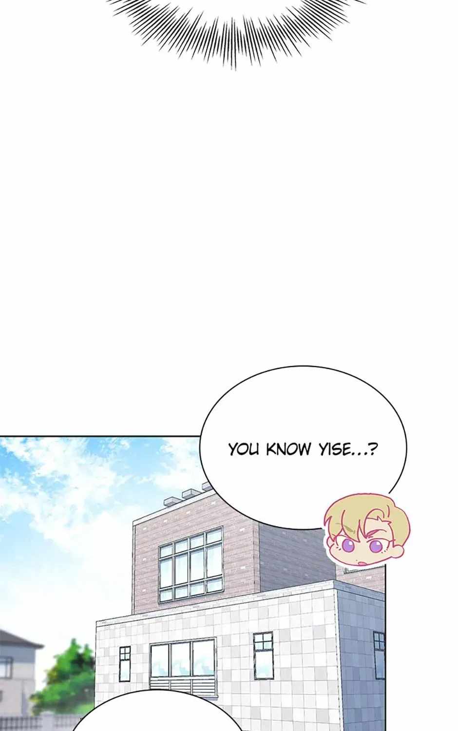 Saving the Doomed Idols With My Touch Ch.81 p19