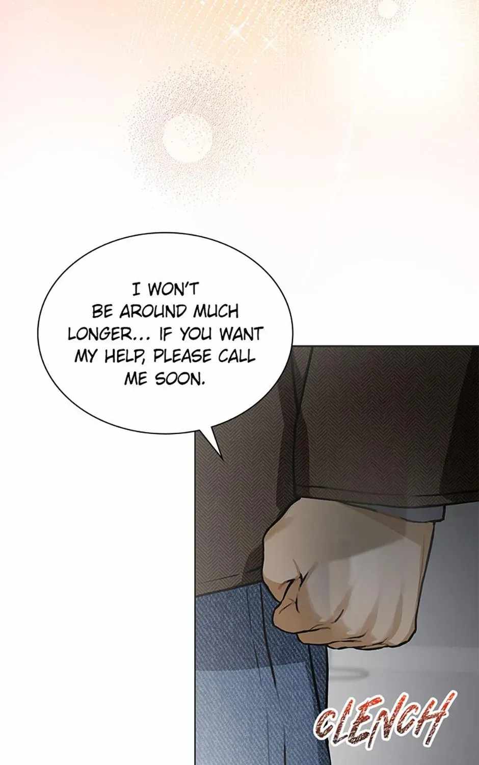 Saving the Doomed Idols With My Touch Ch.81 p3
