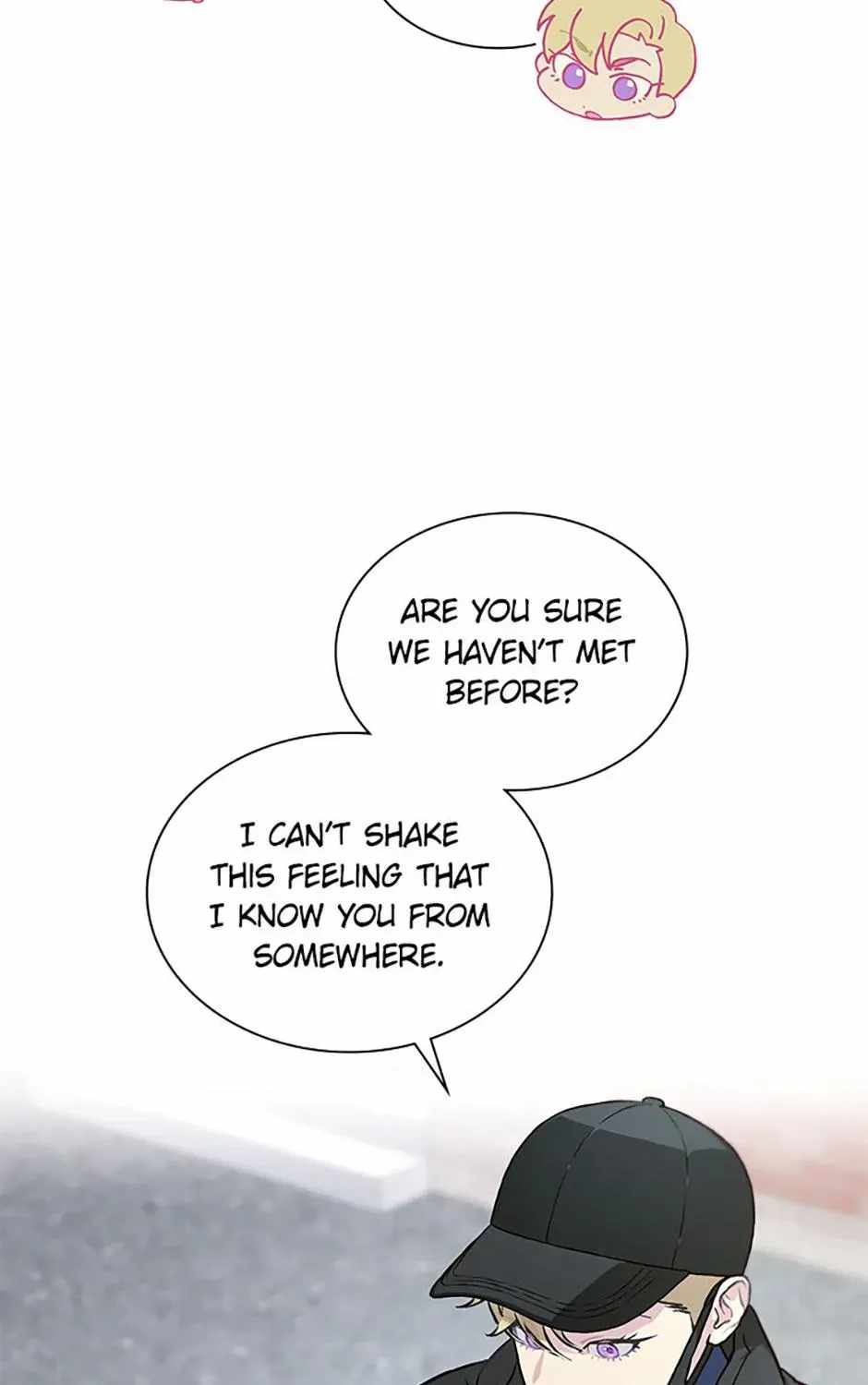 Saving the Doomed Idols With My Touch Ch.81 p21