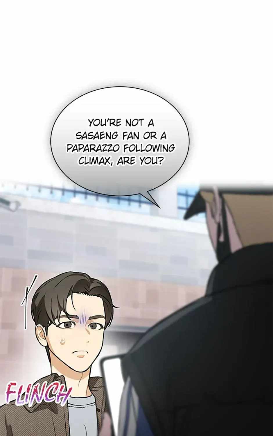 Saving the Doomed Idols With My Touch Ch.81 p27