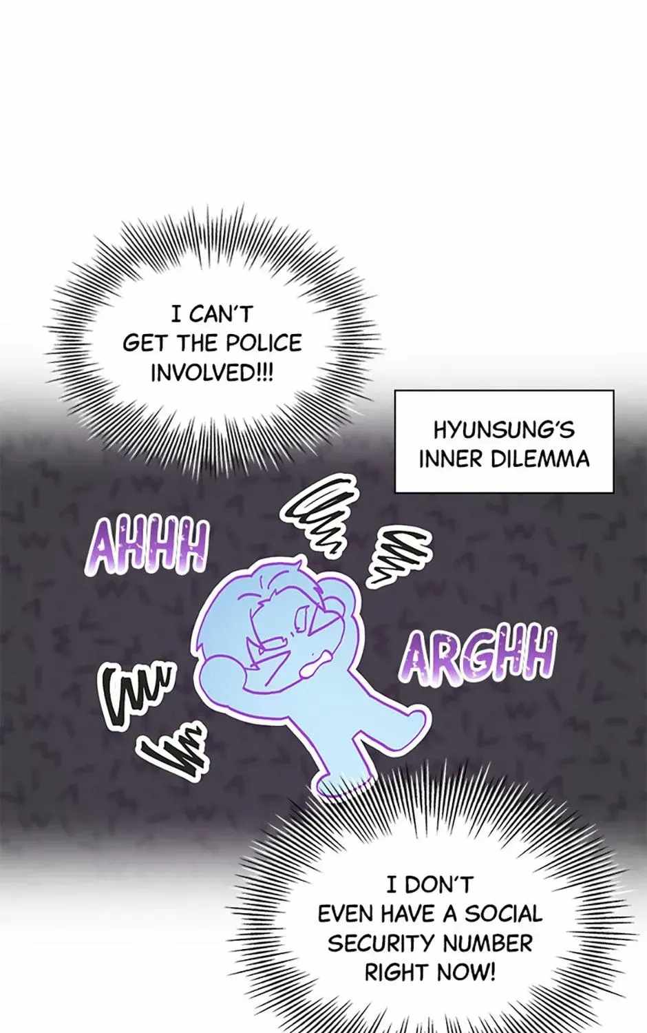 Saving the Doomed Idols With My Touch Ch.81 p31