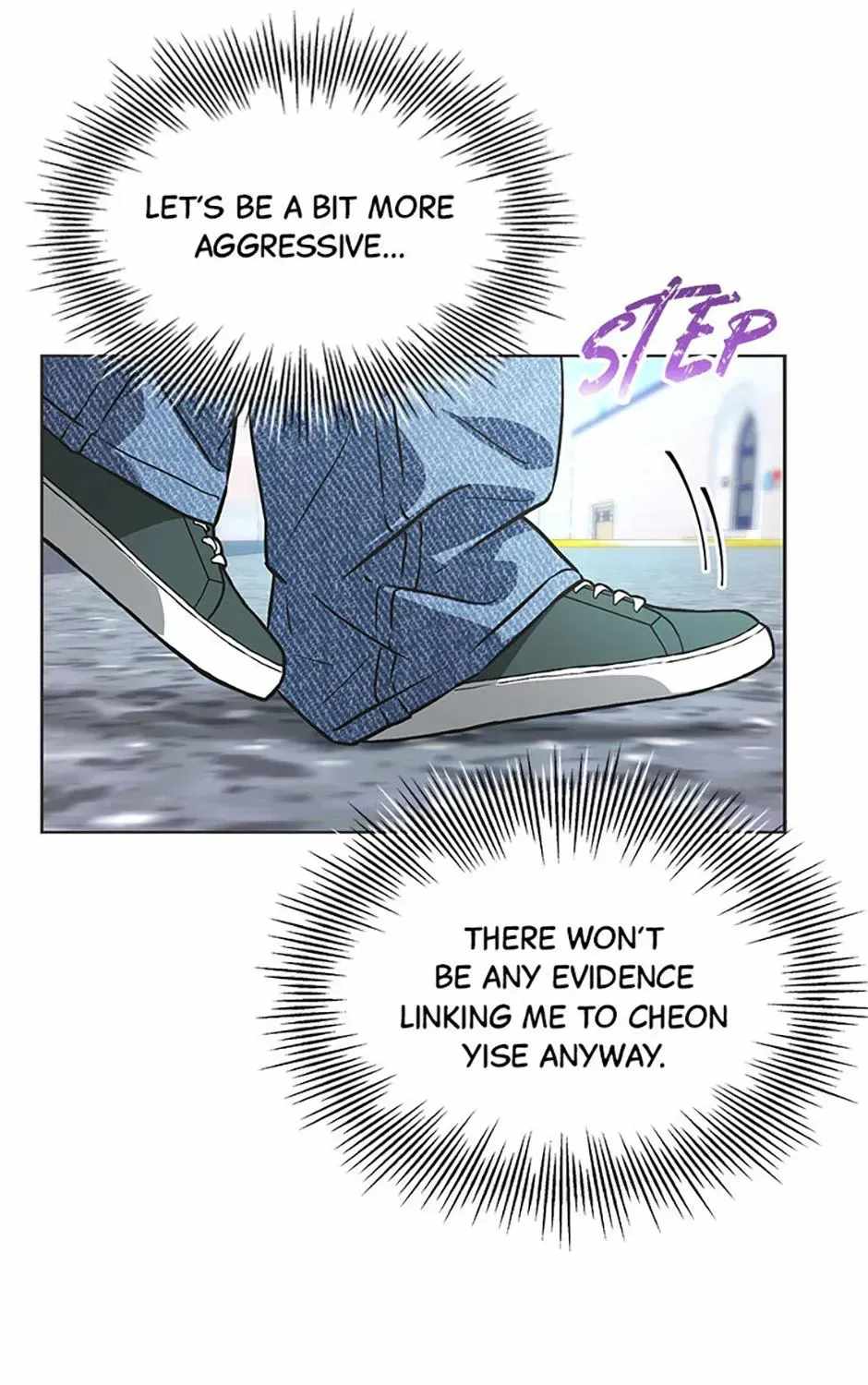 Saving the Doomed Idols With My Touch Ch.81 p33