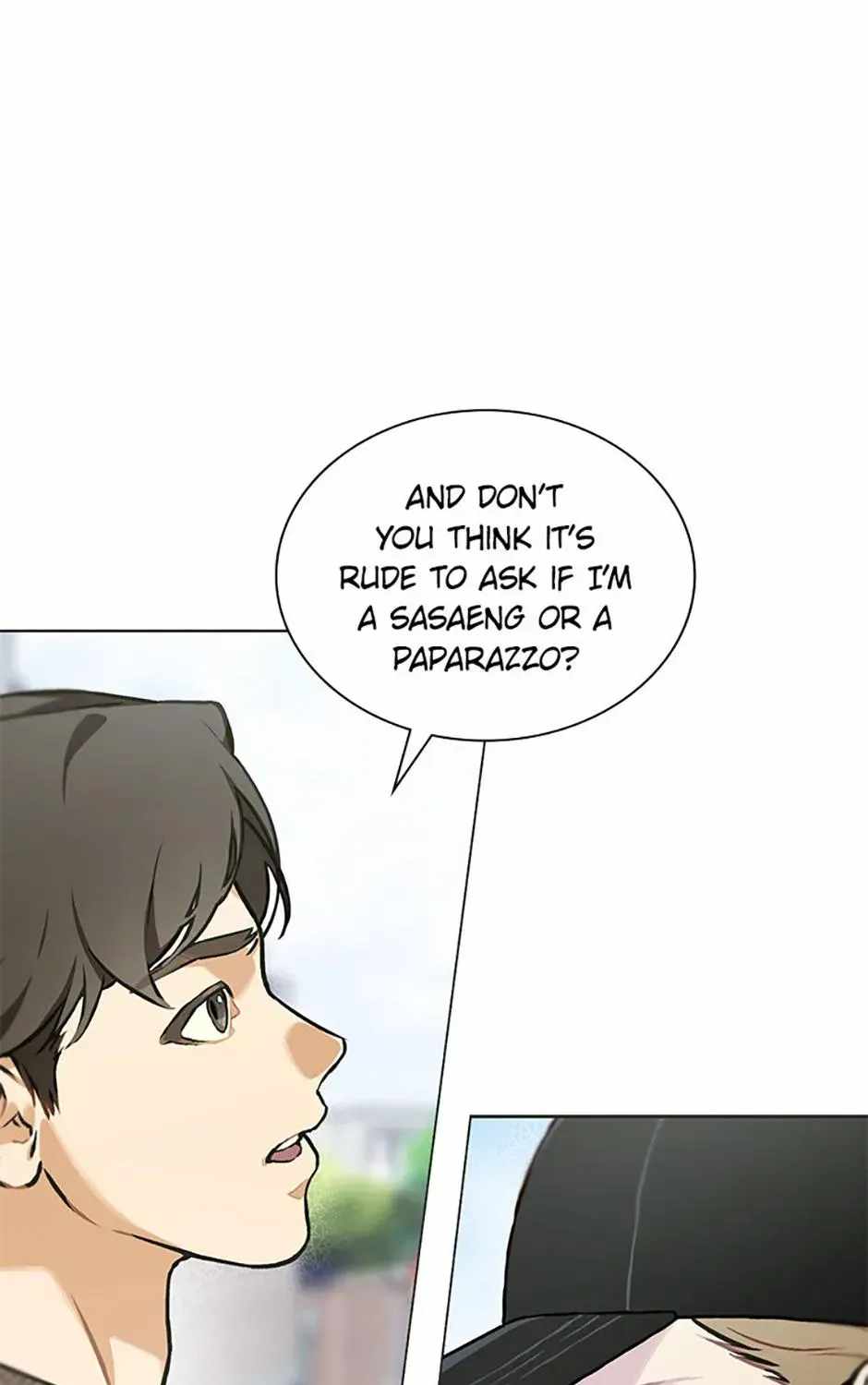 Saving the Doomed Idols With My Touch Ch.81 p37