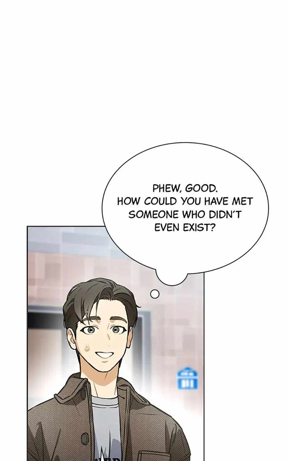 Saving the Doomed Idols With My Touch Ch.81 p45
