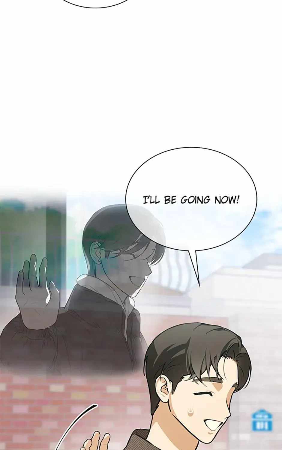Saving the Doomed Idols With My Touch Ch.81 p47