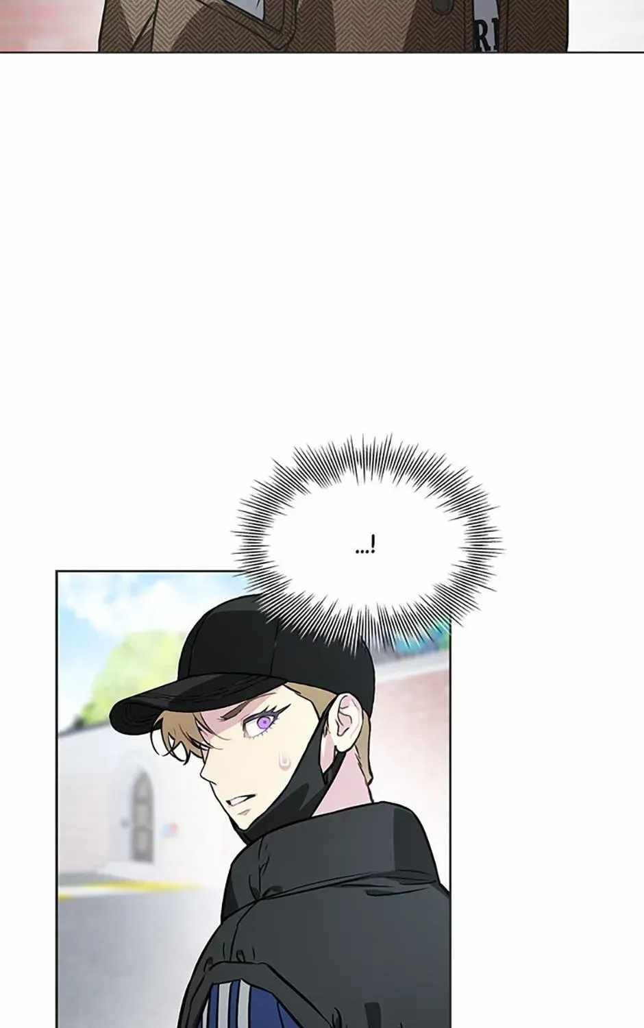 Saving the Doomed Idols With My Touch Ch.81 p49