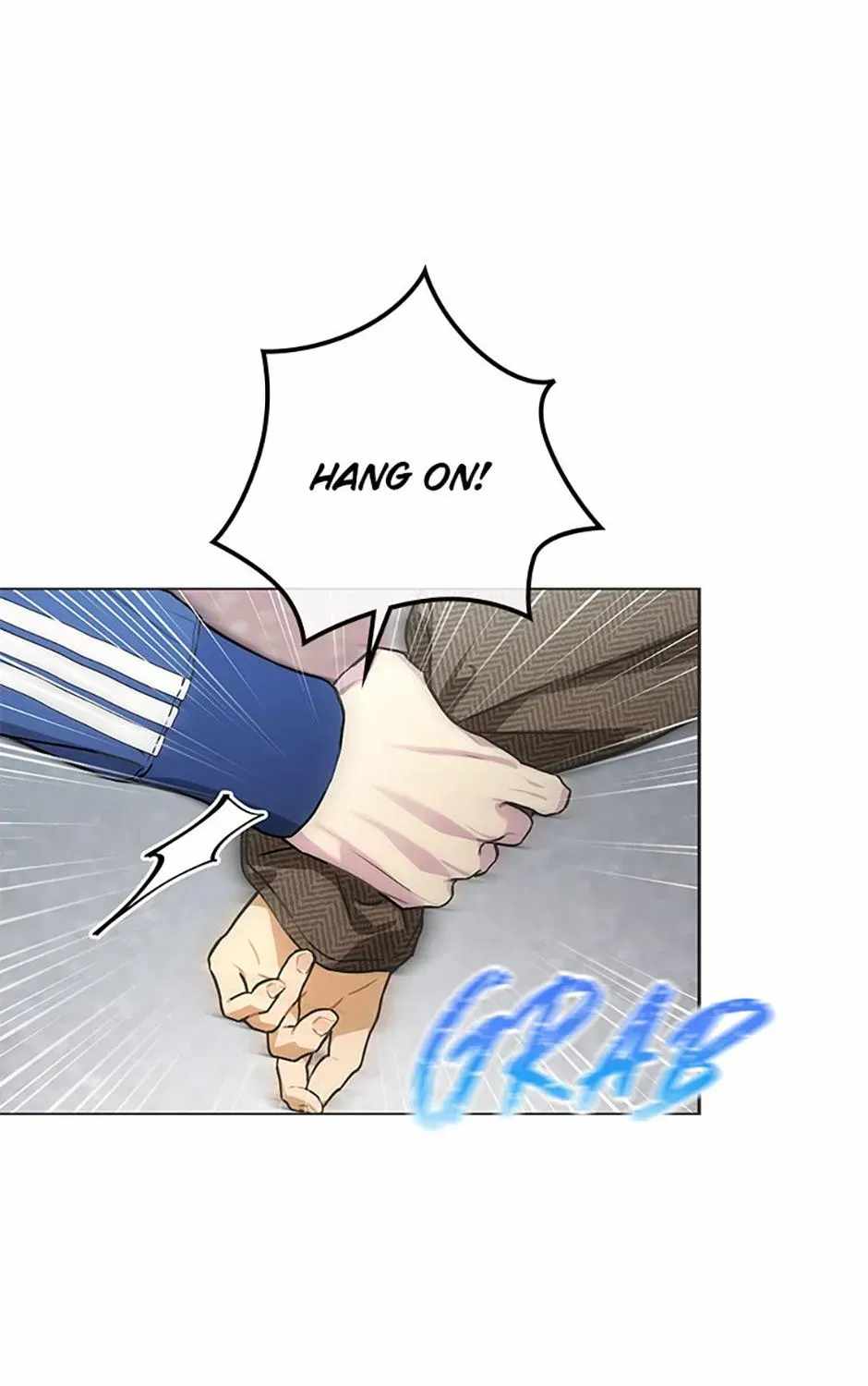 Saving the Doomed Idols With My Touch Ch.81 p51