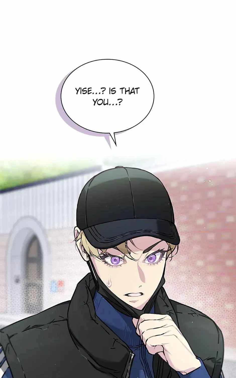 Saving the Doomed Idols With My Touch Ch.81 p53