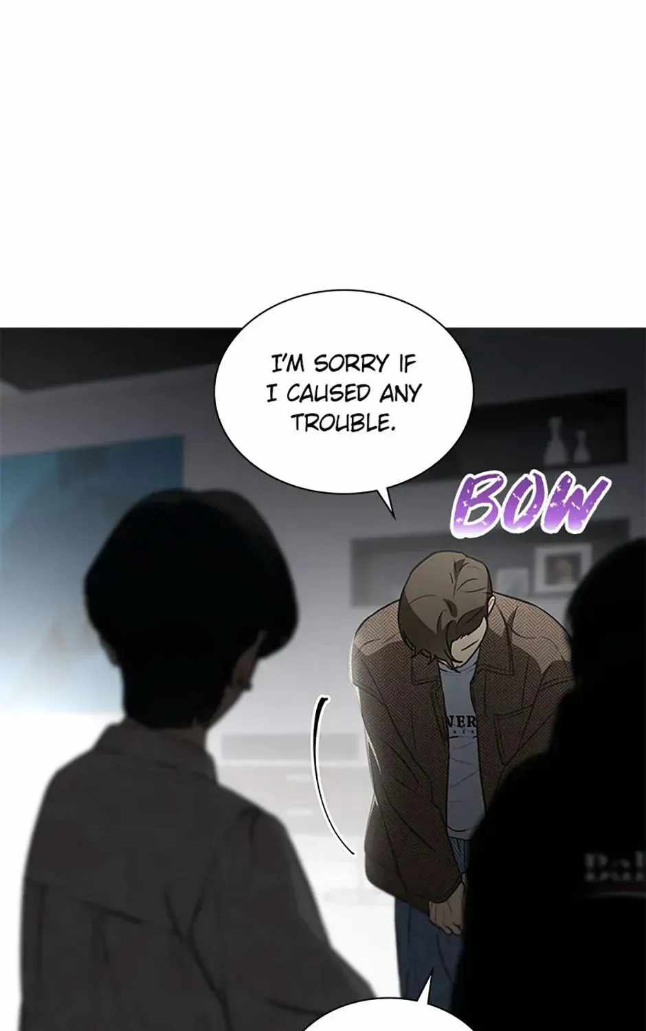 Saving the Doomed Idols With My Touch Ch.81 p7
