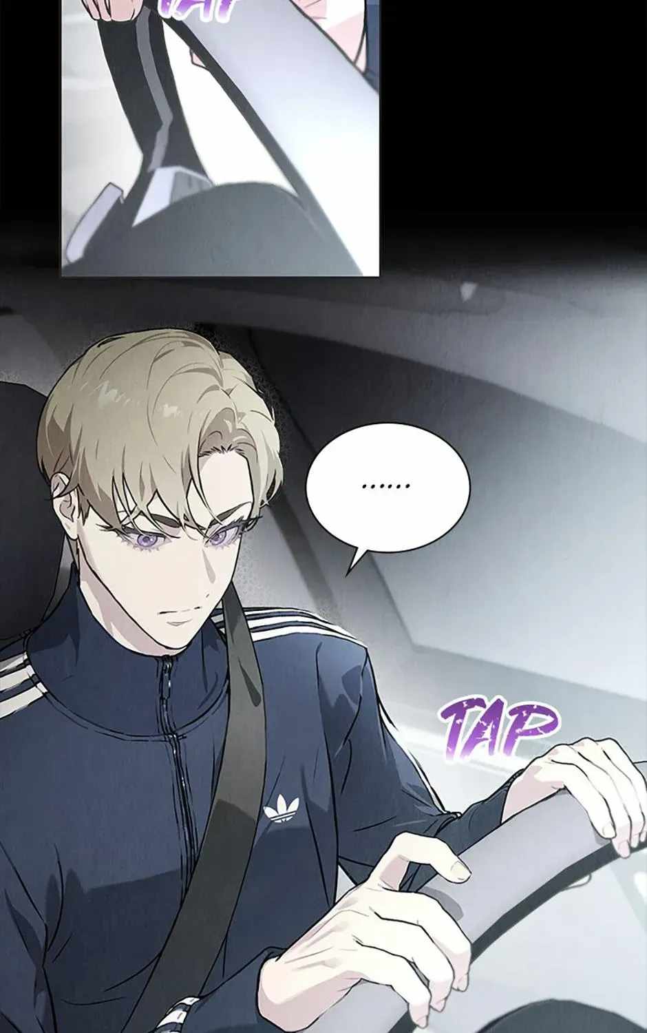 Saving the Doomed Idols With My Touch Ch.81 p63