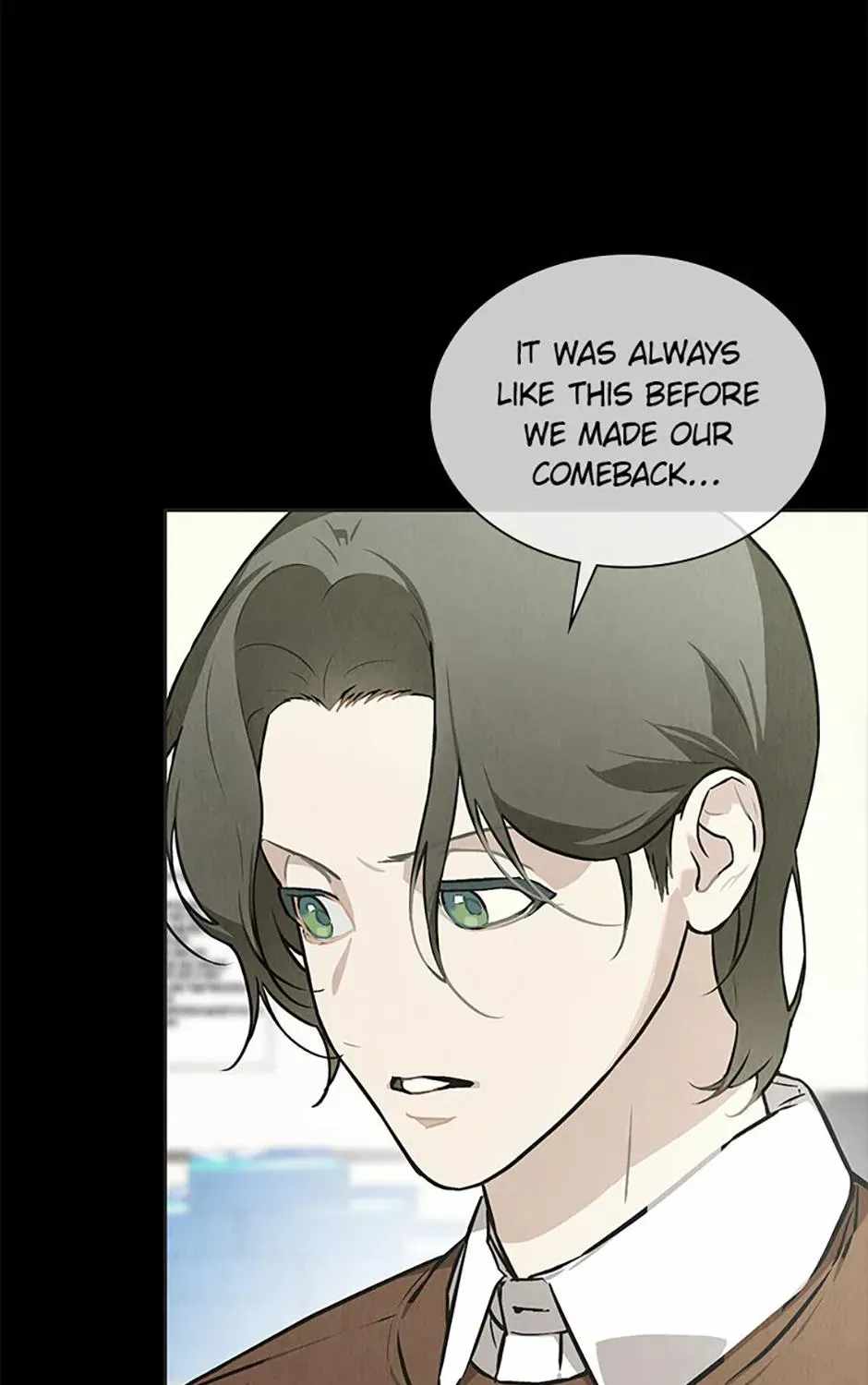 Saving the Doomed Idols With My Touch Ch.81 p65