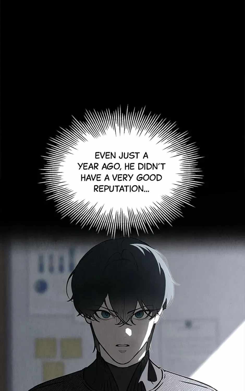 Saving the Doomed Idols With My Touch Ch.81 p69