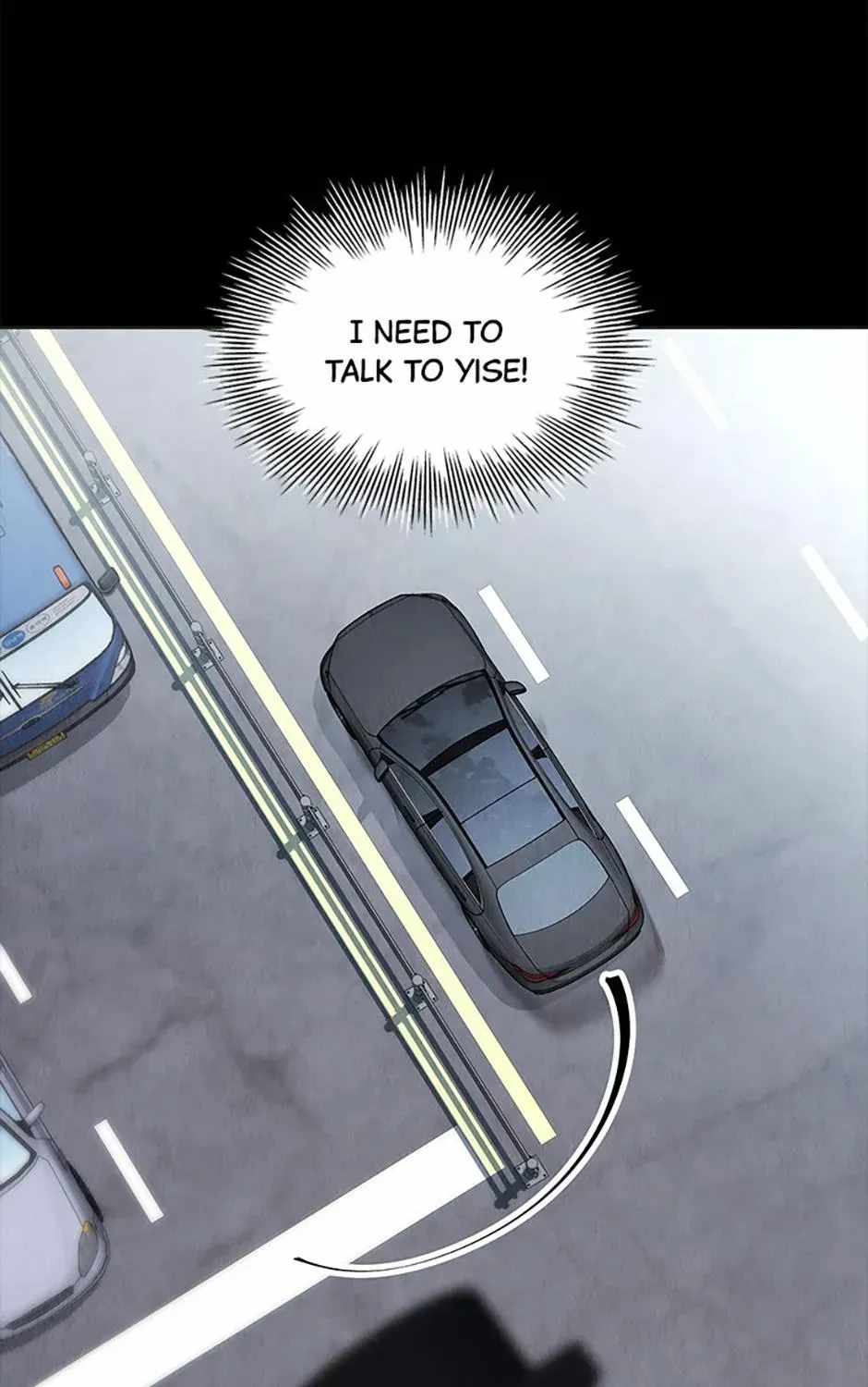 Saving the Doomed Idols With My Touch Ch.81 p77