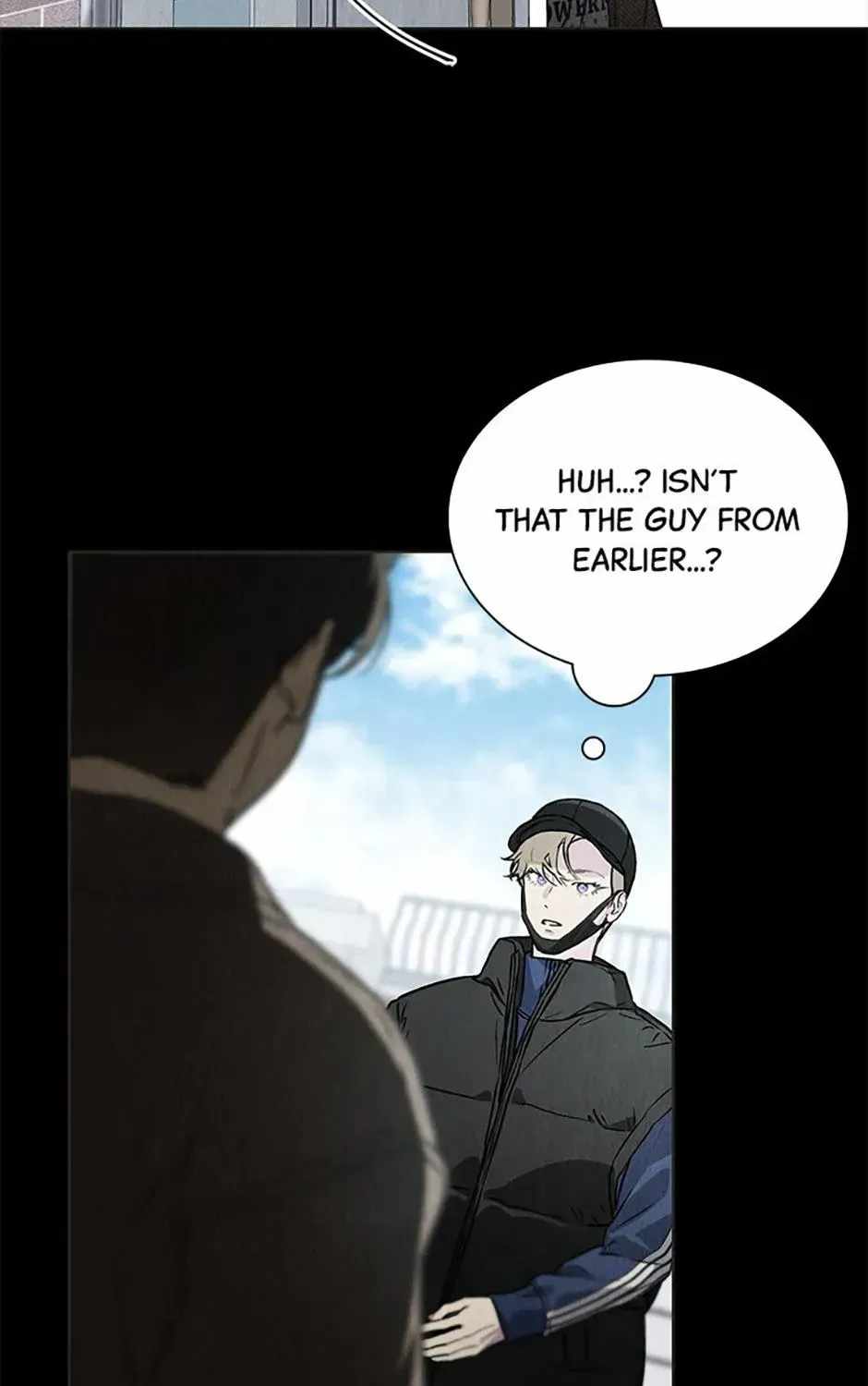 Saving the Doomed Idols With My Touch Ch.81 p81