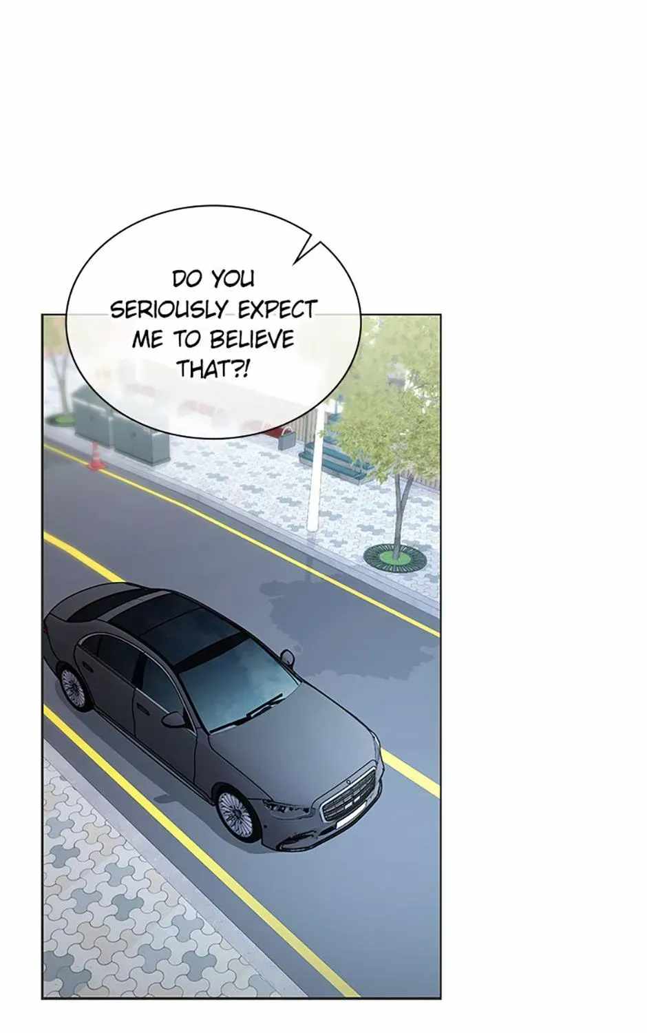 Saving the Doomed Idols With My Touch Ch.81 p85