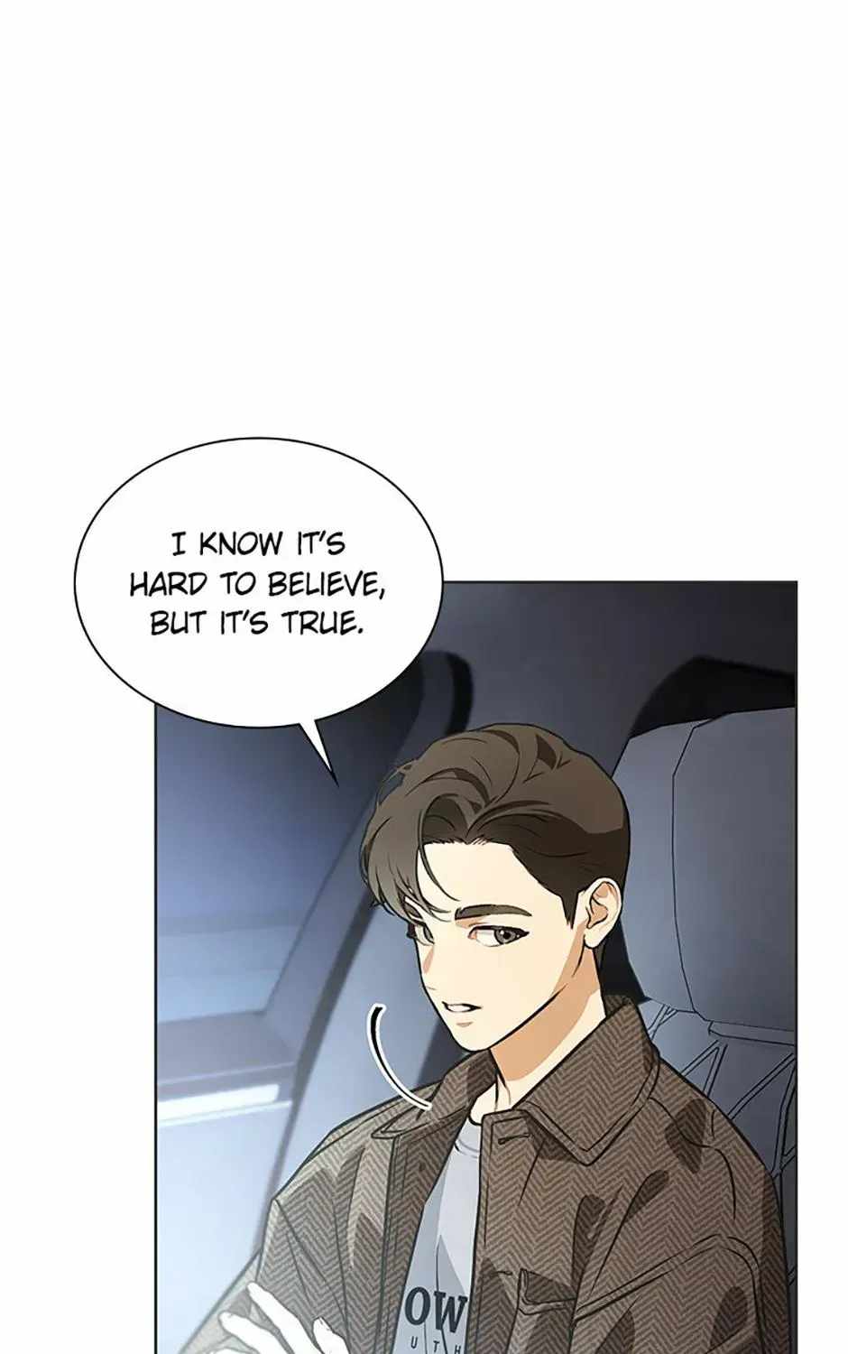Saving the Doomed Idols With My Touch Ch.81 p89