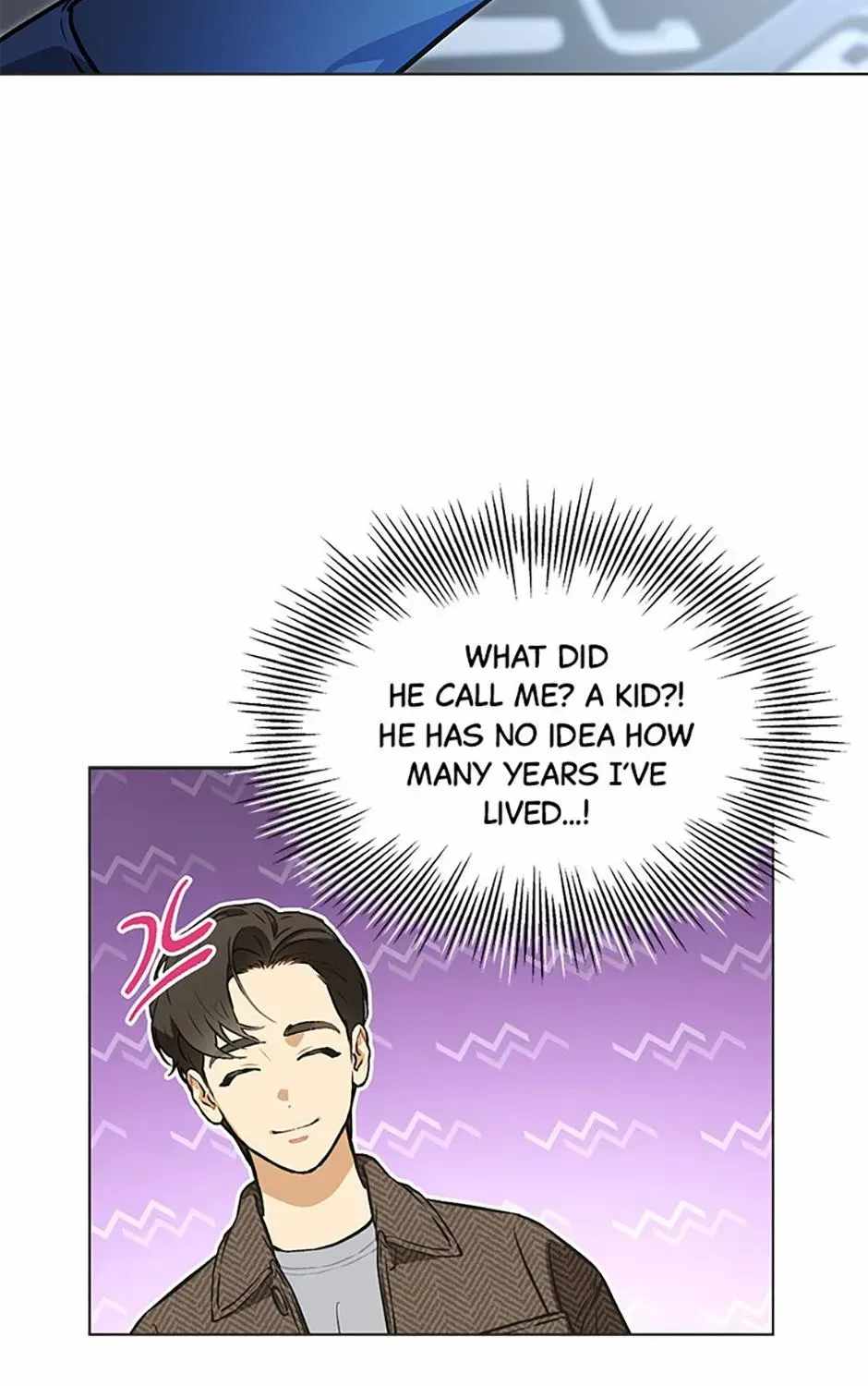 Saving the Doomed Idols With My Touch Ch.81 p95