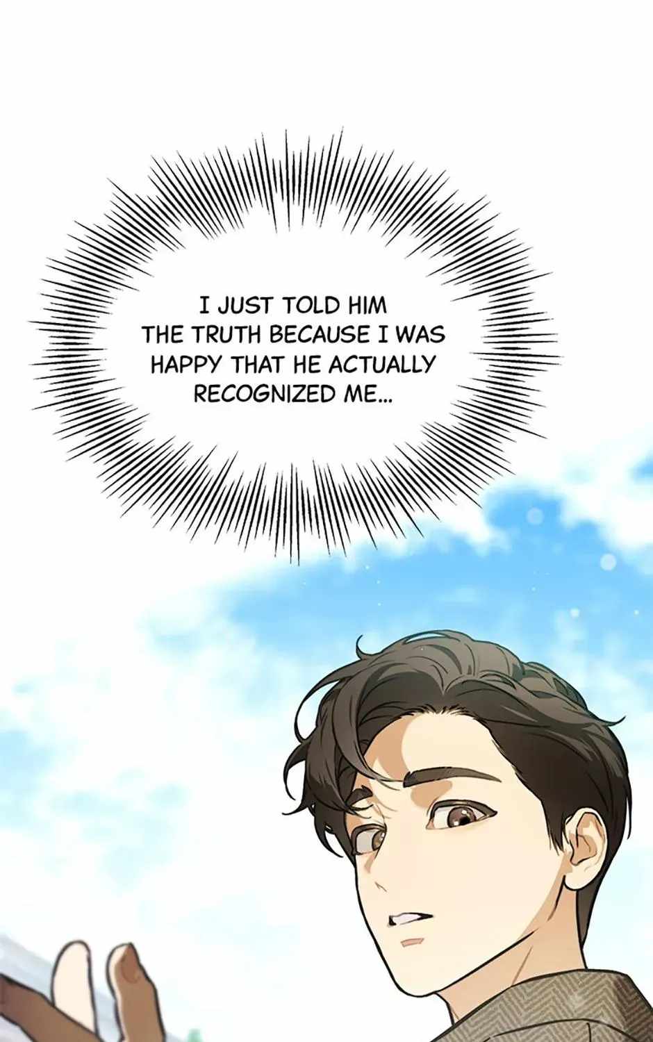 Saving the Doomed Idols With My Touch Ch.81 p97