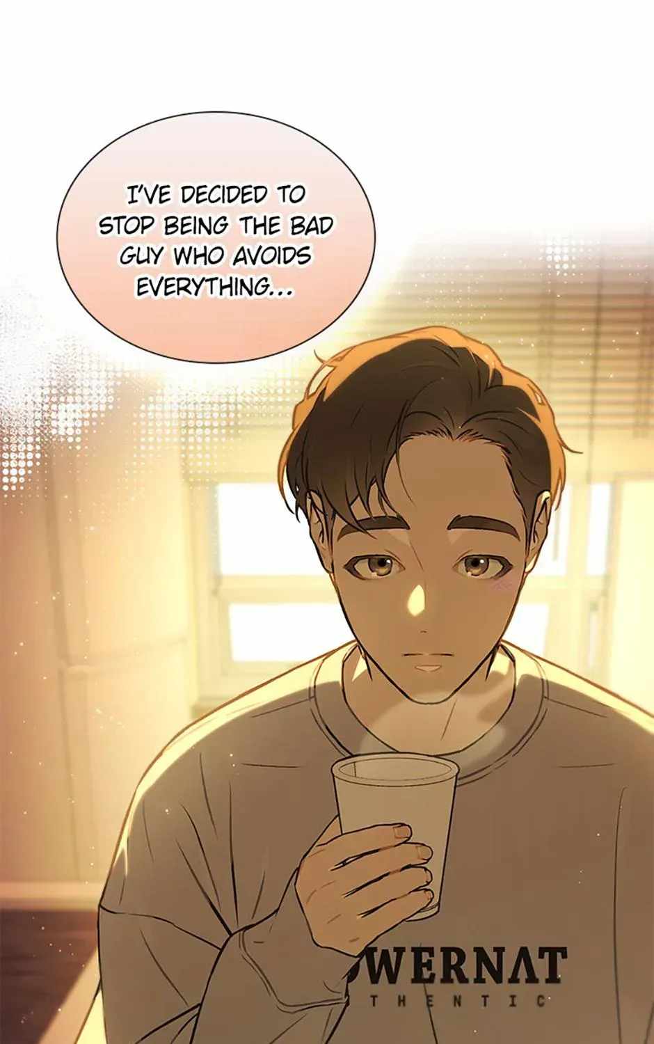 Saving the Doomed Idols With My Touch Ch.82 p1