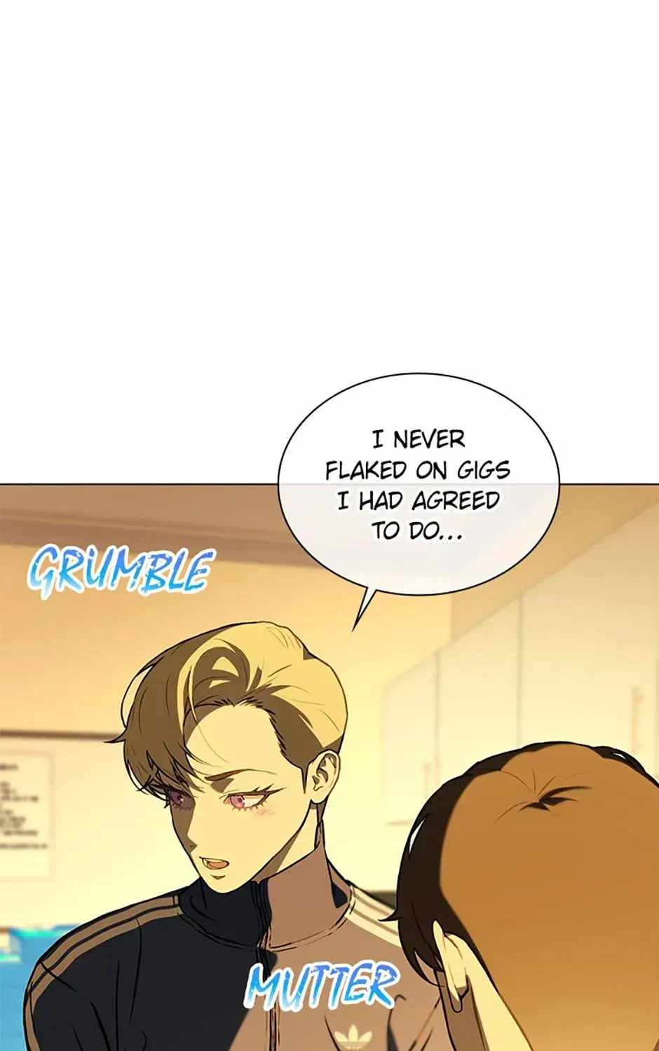 Saving the Doomed Idols With My Touch Ch.82 p11
