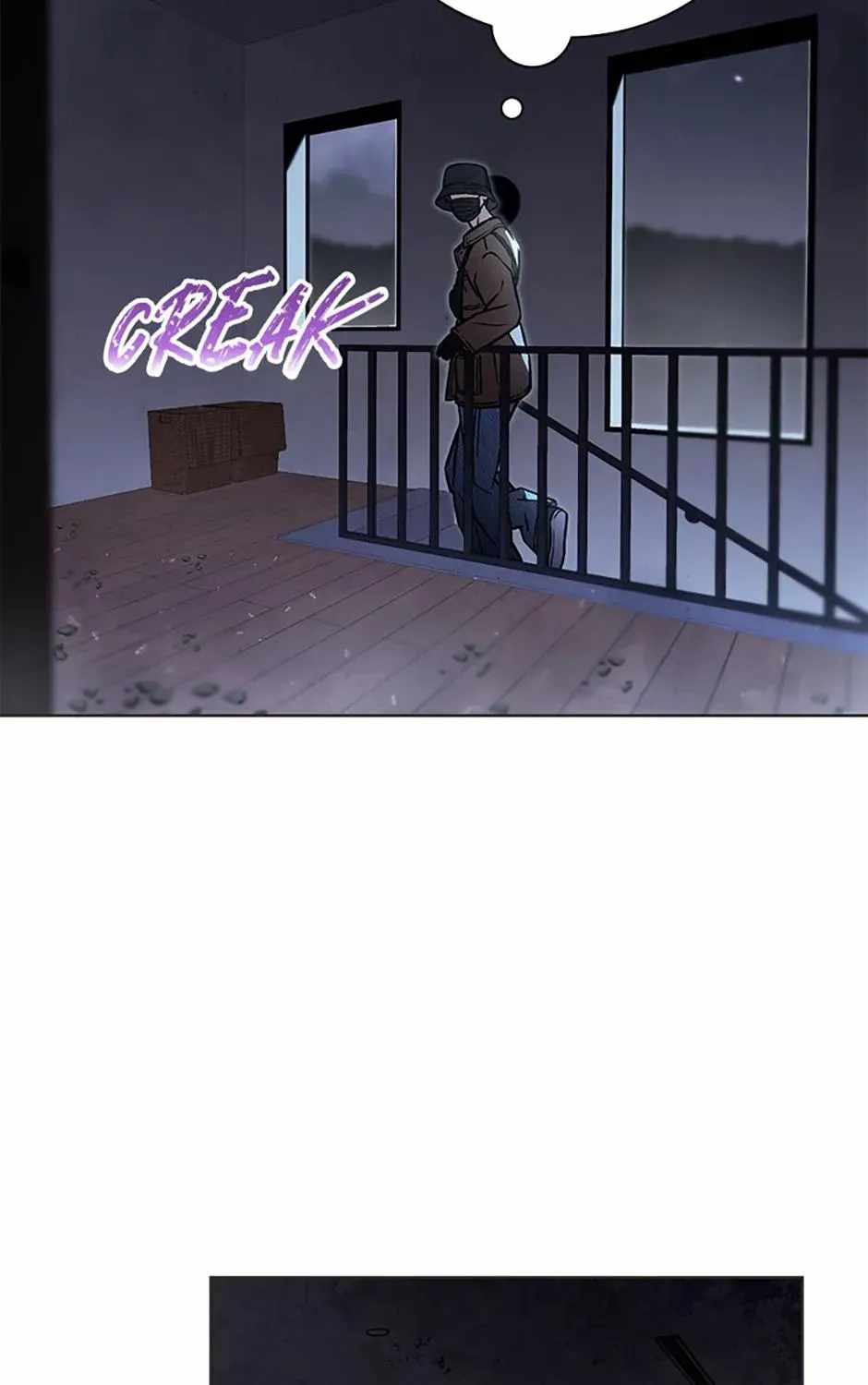 Saving the Doomed Idols With My Touch Ch.82 p103