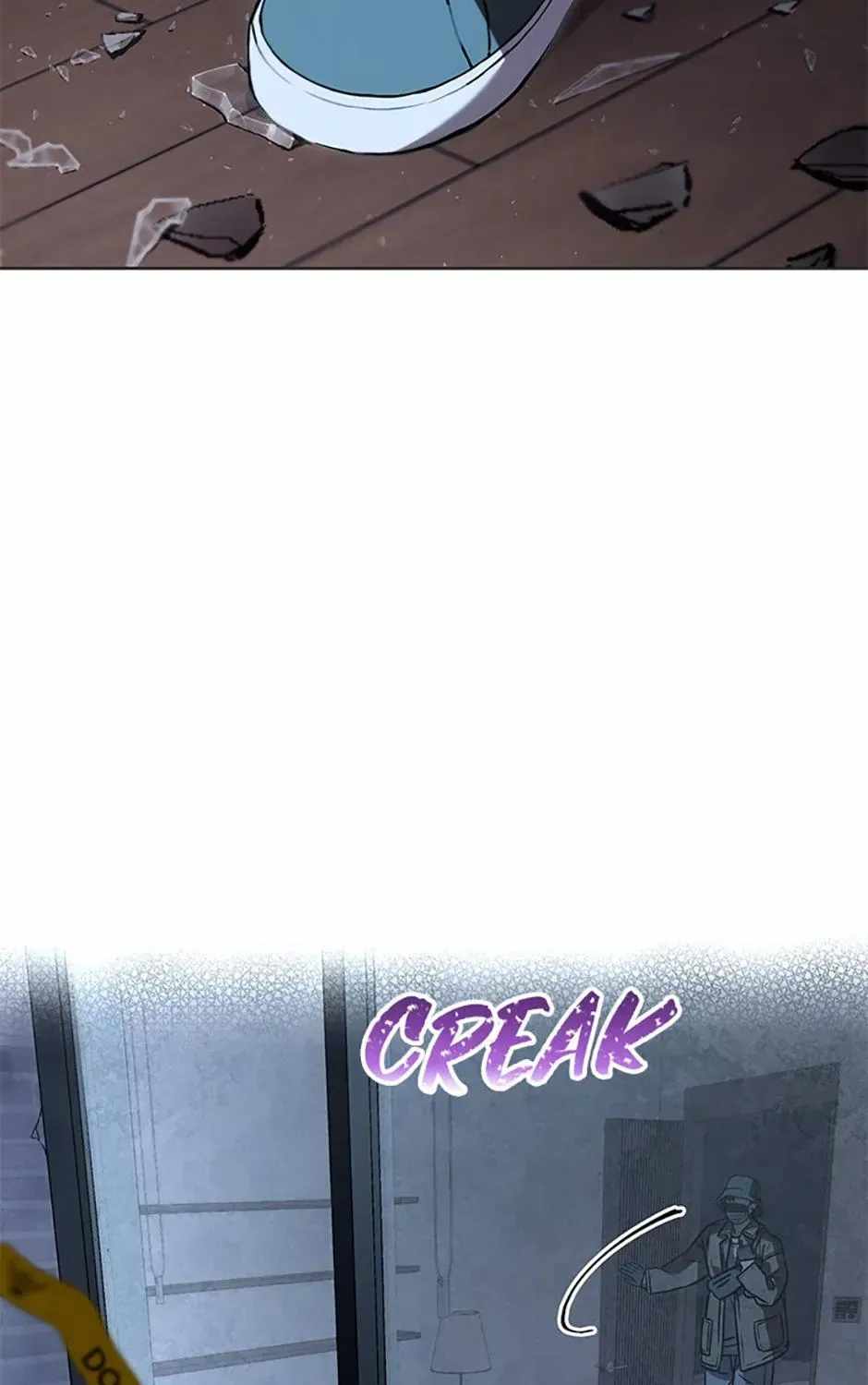 Saving the Doomed Idols With My Touch Ch.82 p107