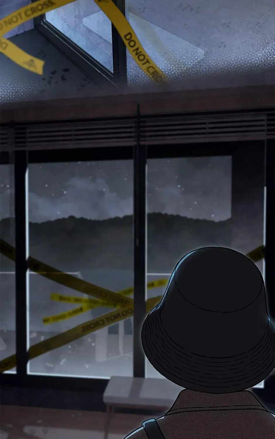 Saving the Doomed Idols With My Touch Ch.82 p109