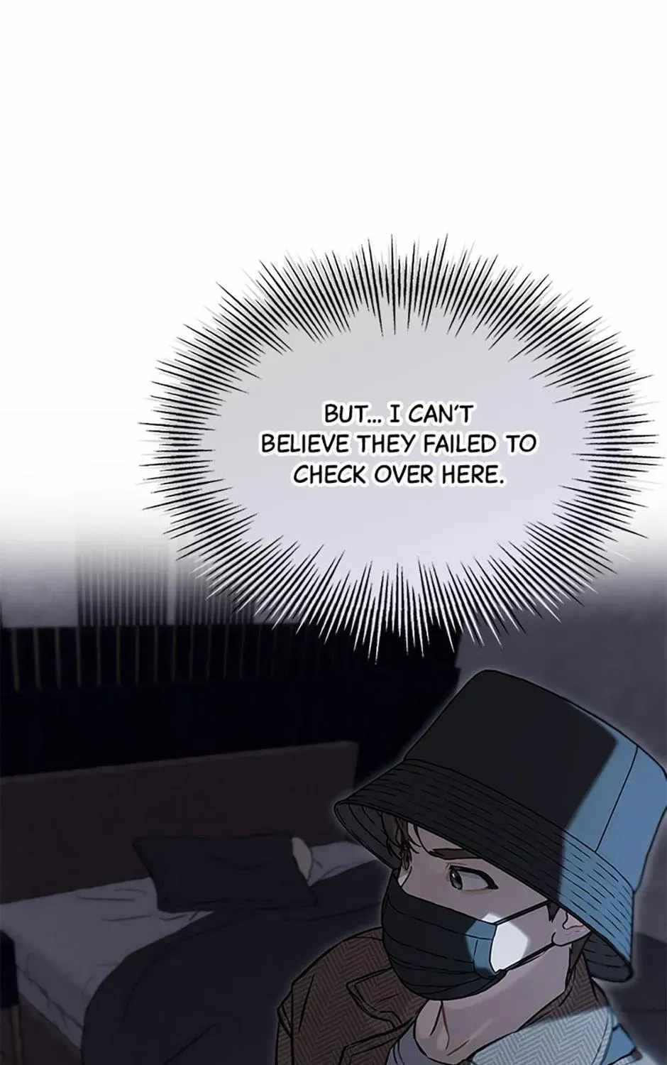 Saving the Doomed Idols With My Touch Ch.82 p113