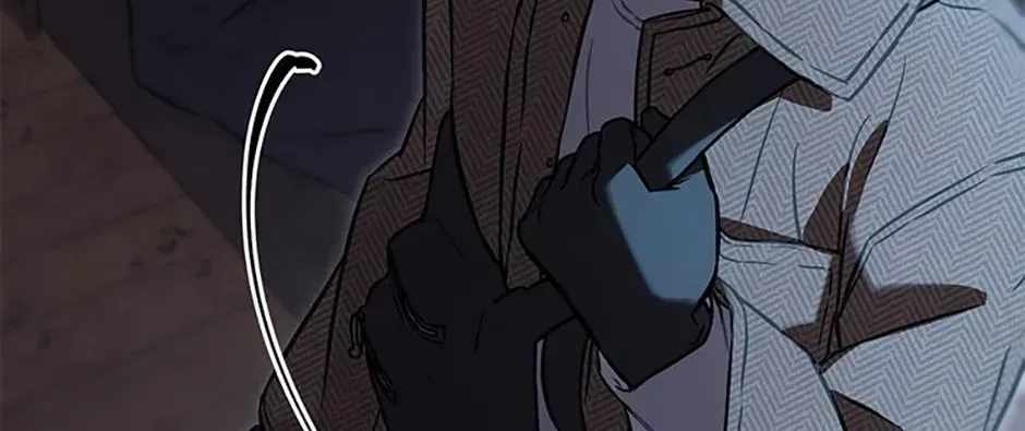Saving the Doomed Idols With My Touch Ch.82 p114