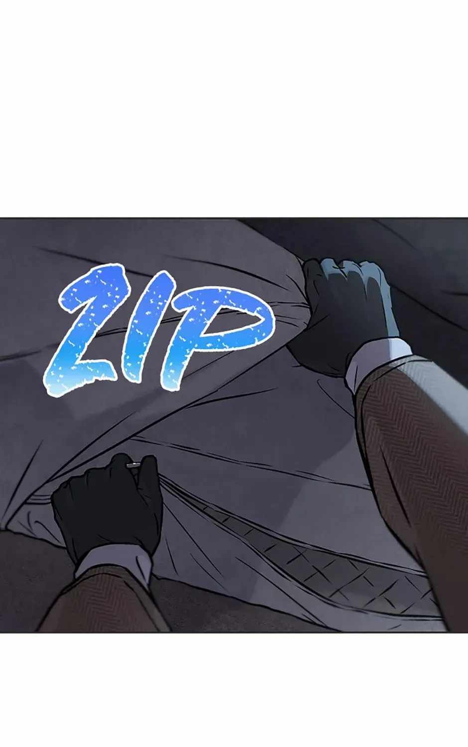Saving the Doomed Idols With My Touch Ch.82 p119
