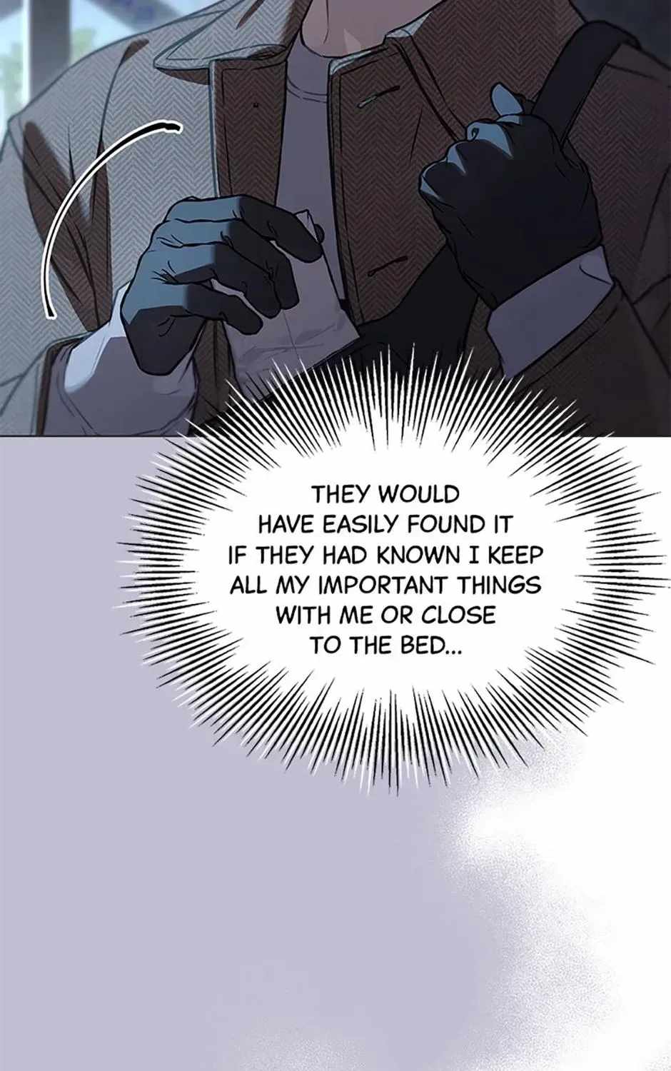 Saving the Doomed Idols With My Touch Ch.82 p127